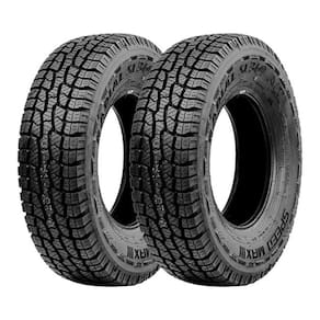 Kit 2 Pneus Speedmax Aro 16 315/75R16 SL369 127/124R
