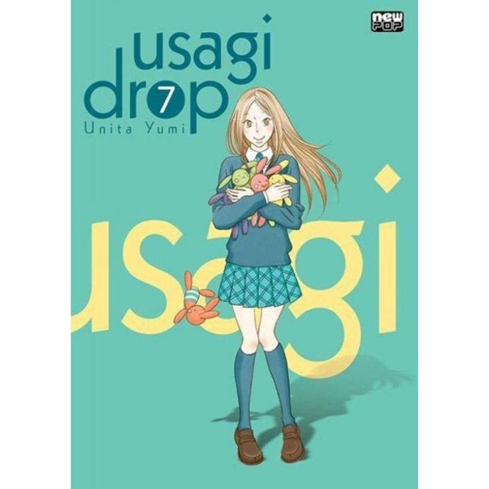 Usagi Drop - Vol. 07
