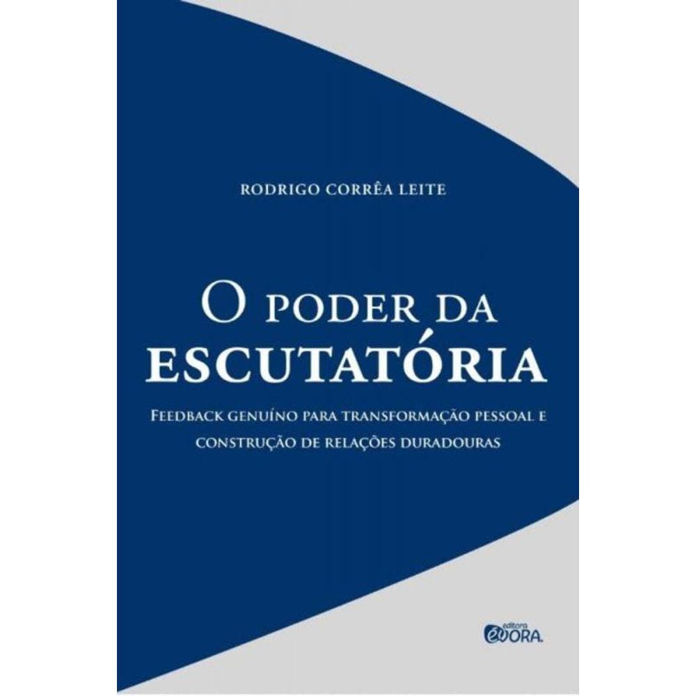 Poder da Escutatória, O