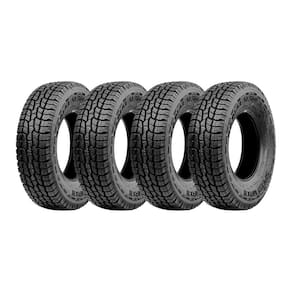 Kit 4 Pneus Speedmax Aro 20 305/55R20 SL369 121/118R