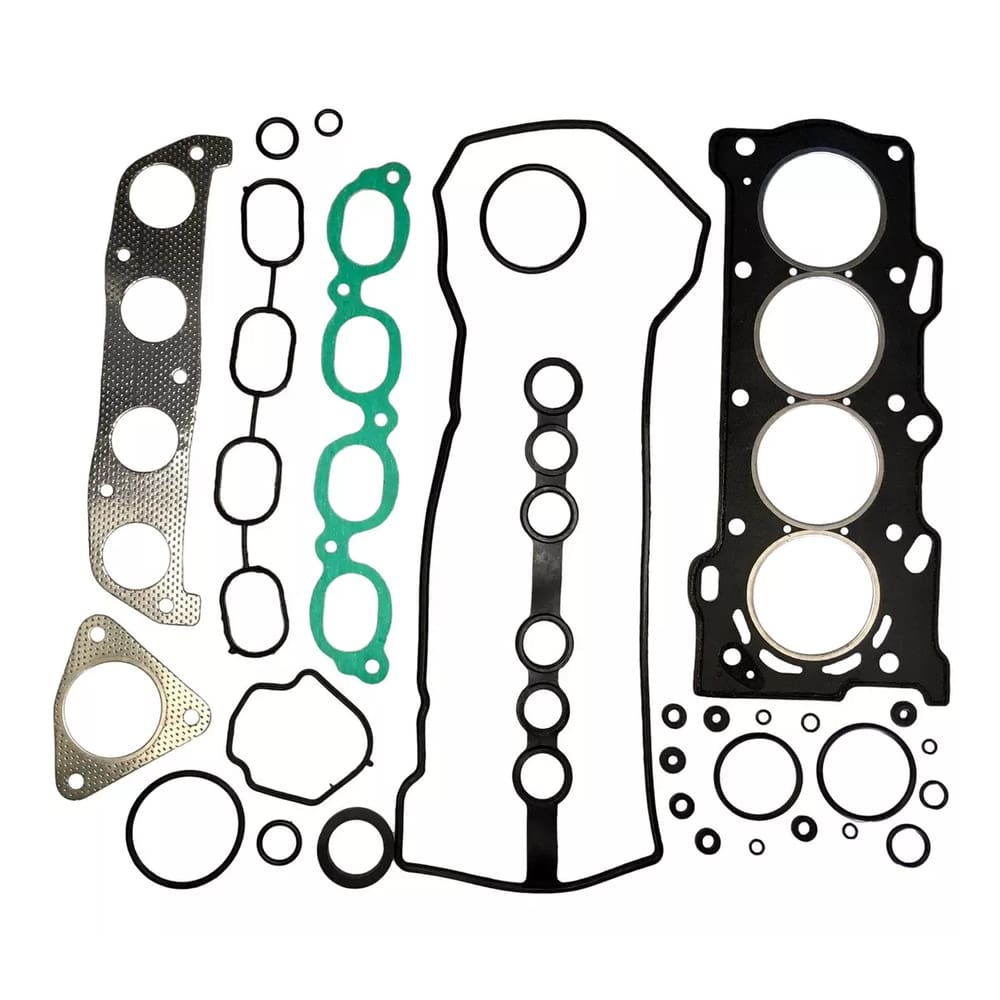 Jogo Kit Juntas Cabeçote Corolla 1.8 16v 1zzfe