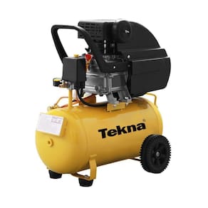 Compressor De Ar Eletrico Tekna 20L 2Hp CP8022-2CB 220V