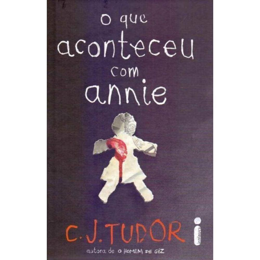 Que Aconteceu Com Annie, O