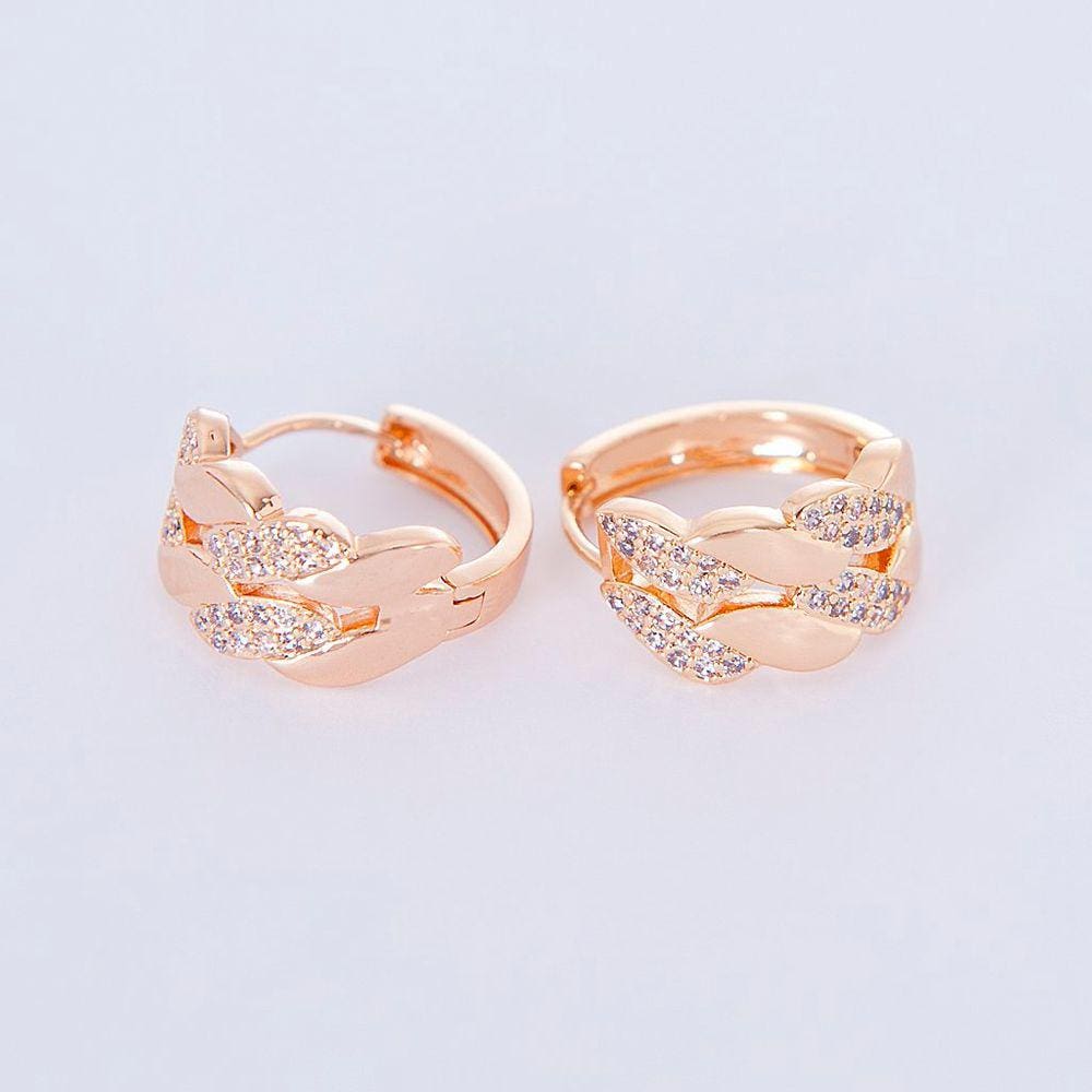 Brinco Argola Pequena