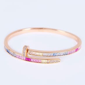 Bracelete Cristal