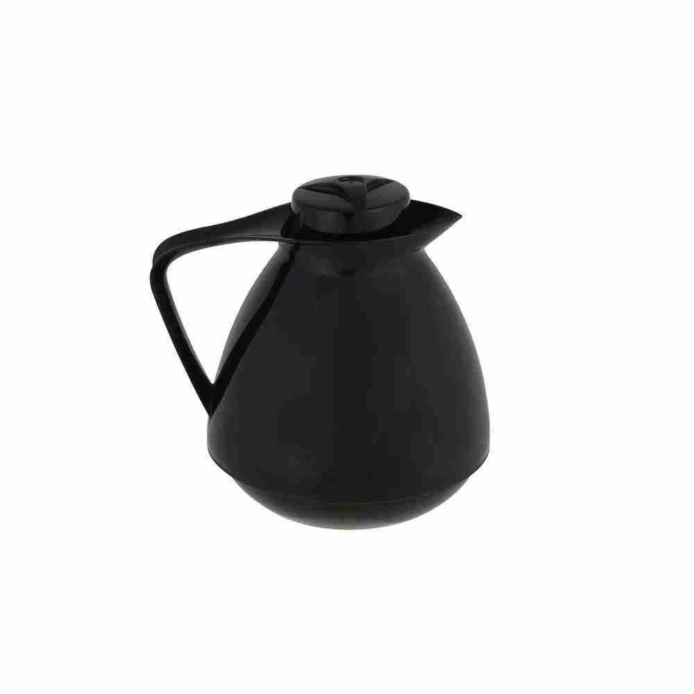 Bule Amare 650Ml Preto