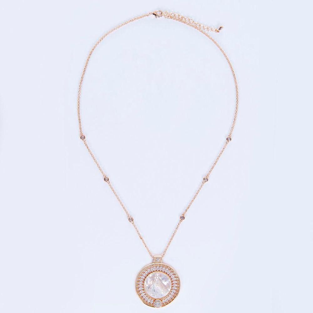 Colar Nossa Senhora Aparecida