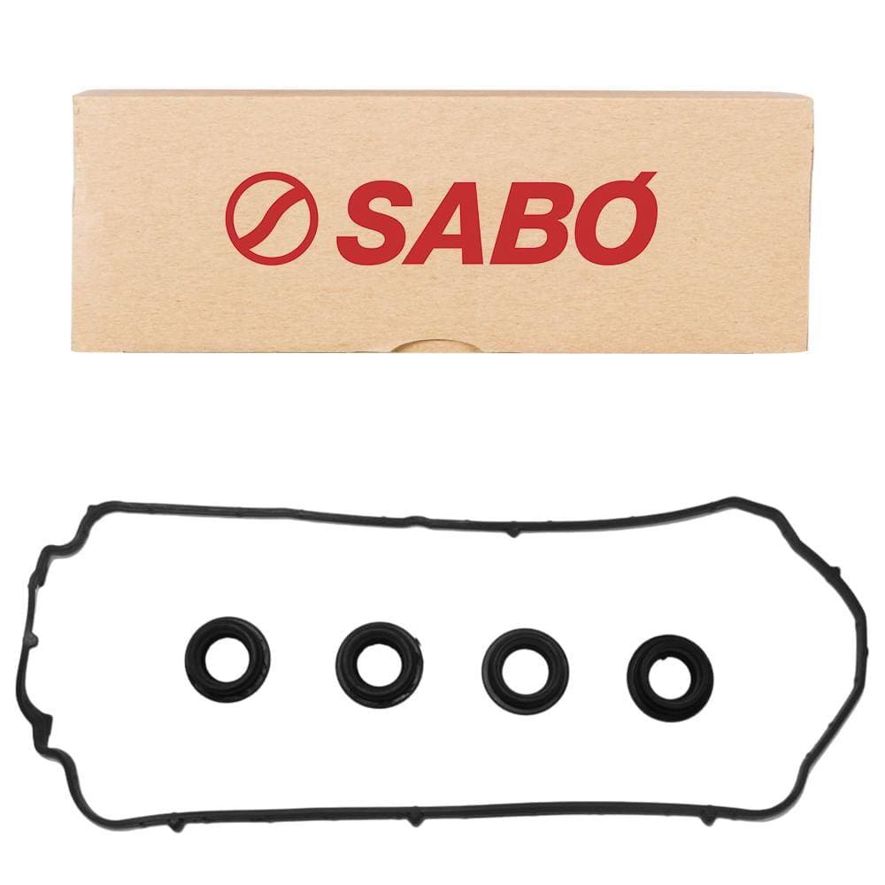 Junta Tampa Válvula Motor March Clio Sandero 1.0 Sabó 76628