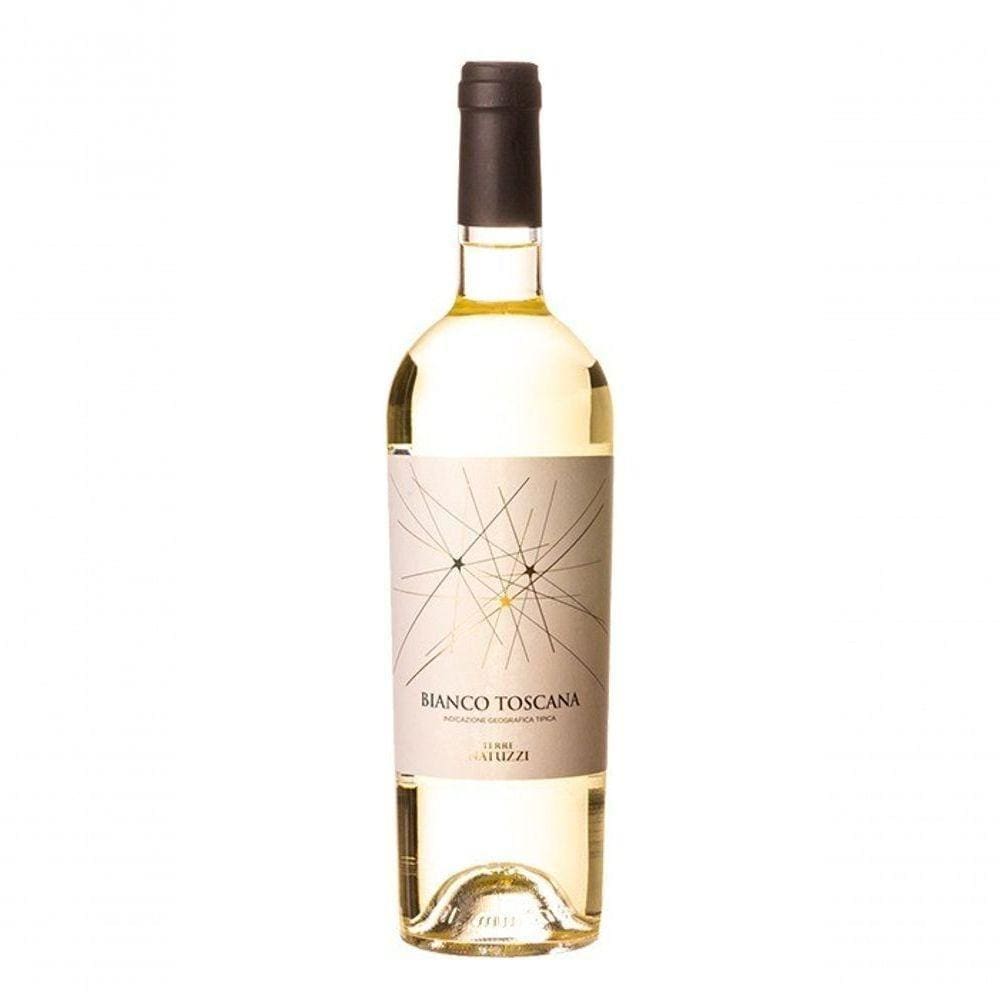 Vinho Branco Terre Natuzzi Bianco Toscana Igt-750ml