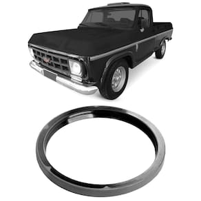 Retentor Cubo Roda Dianteiro GM A10 C10 Blazer Sabó 07686GAE