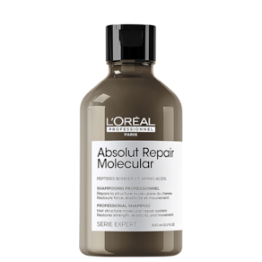 L`Oréal Professionnel Absolut Repair Molecular - Shampoo 300ml