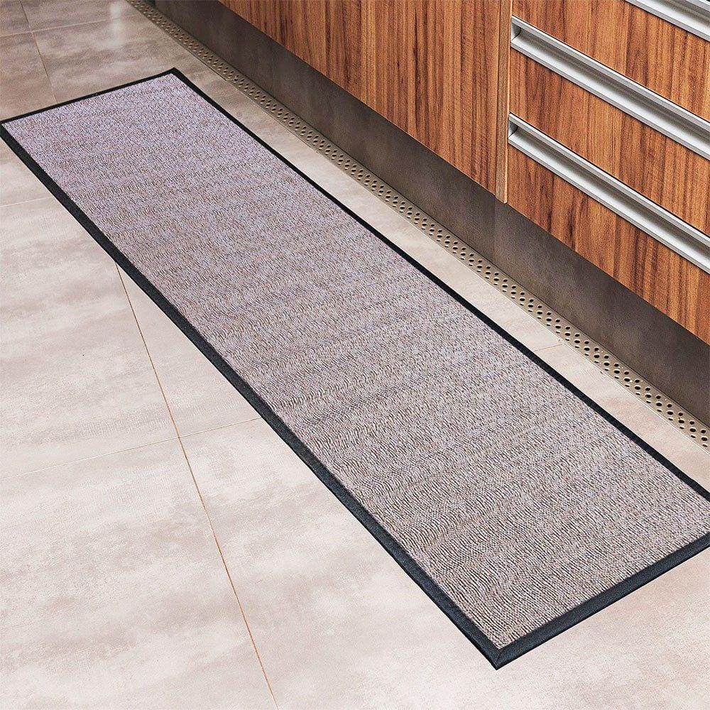 Tapete de Cozinha Moderno DES 008 45x120cm