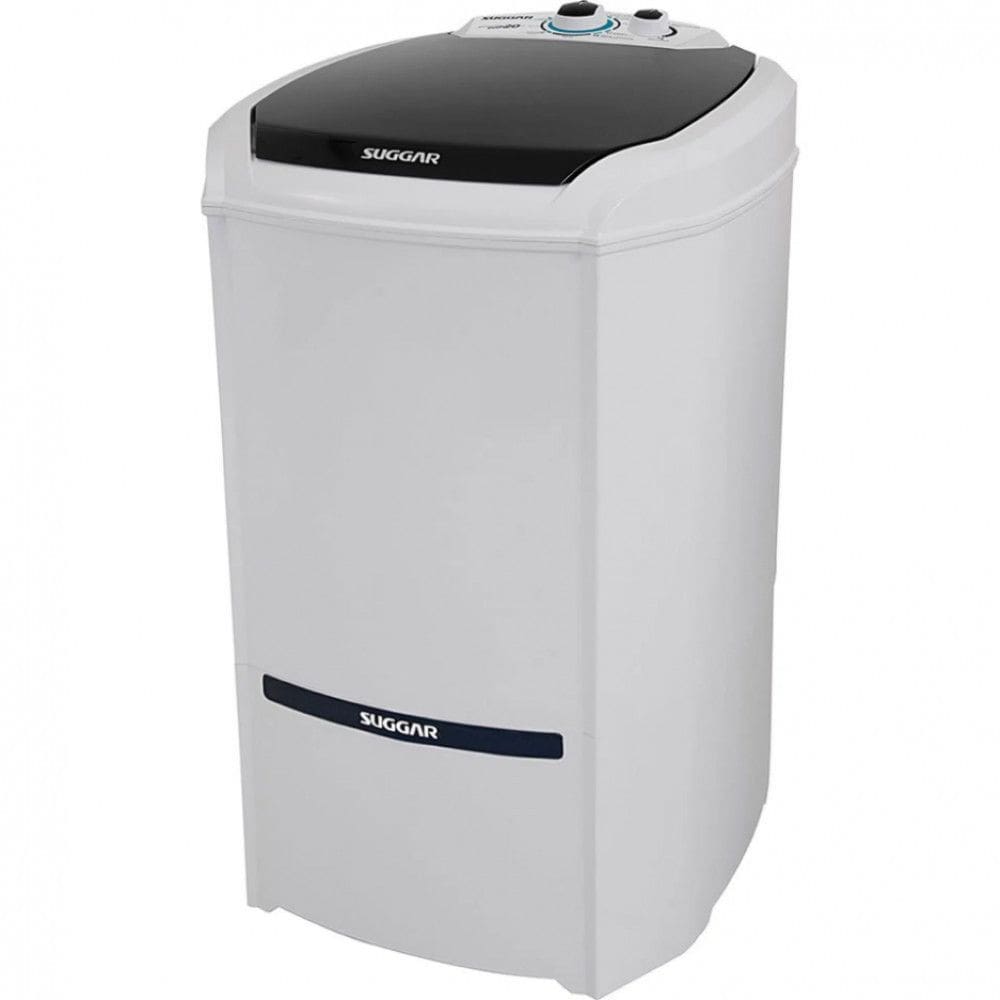 Máquina de Lavar Suggar Lavamax Eco 20kg Semiautomática com Timer LE200