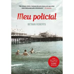 Meu Policial