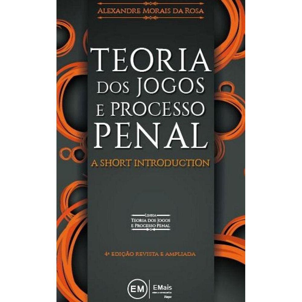 Teoria dos jogos e processo penal