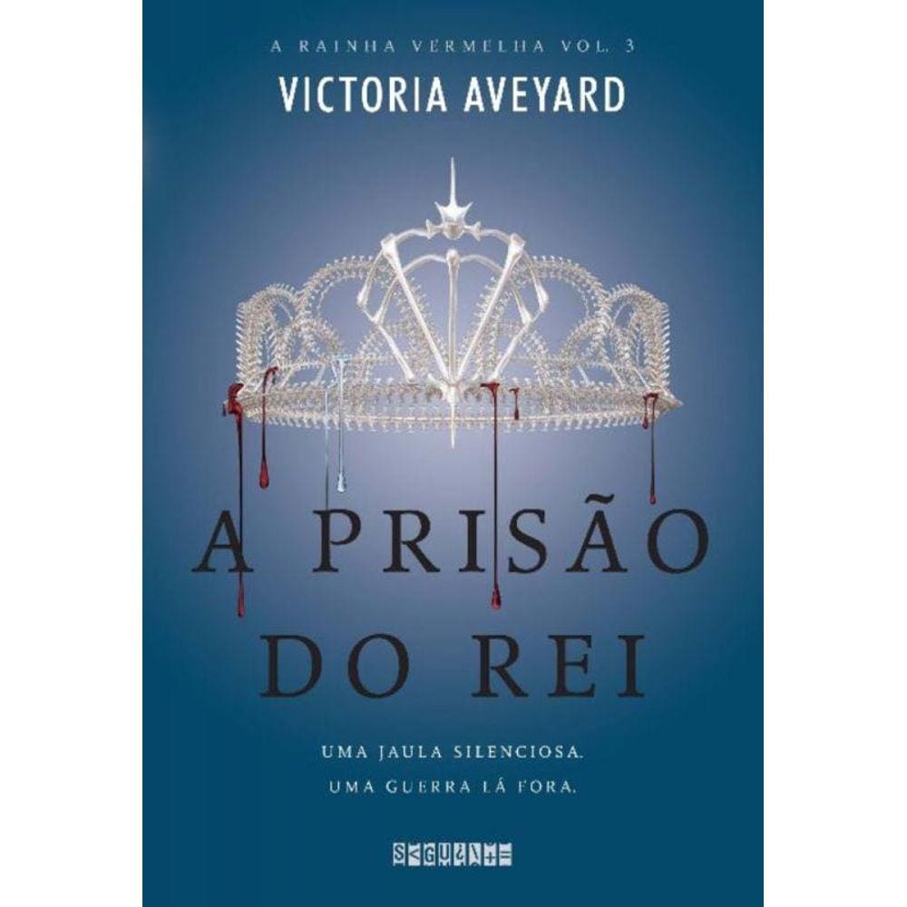 Prisão do Rei, A