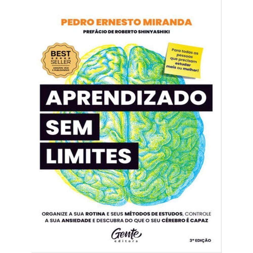 Aprendizado Sem Limites