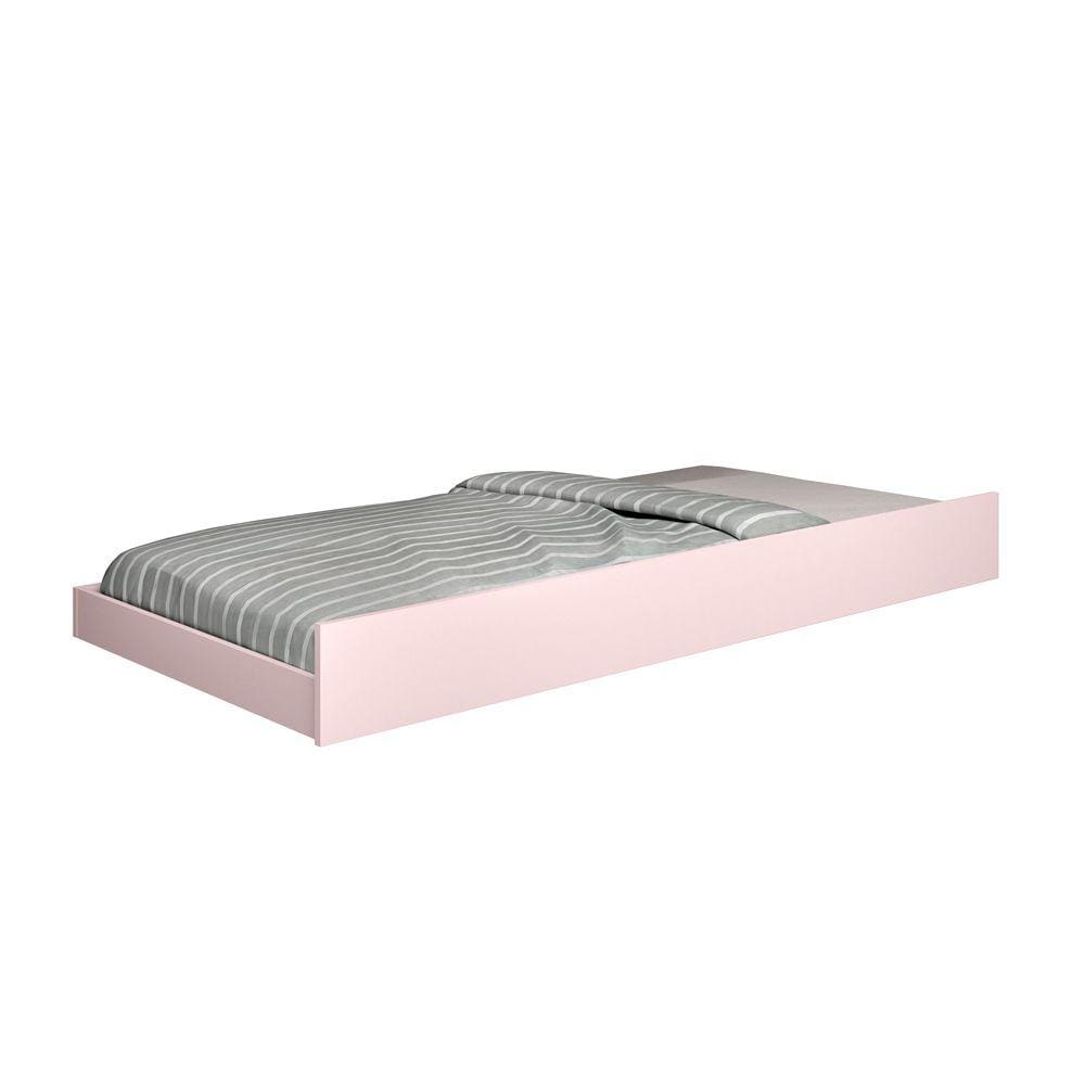 Cama Auxiliar 0.90 Cm Eleganza