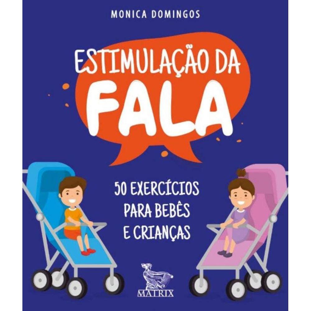 Estimulação da Fala