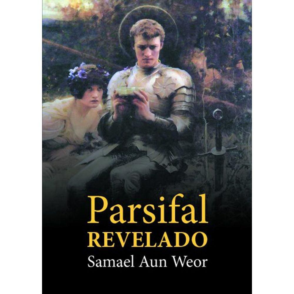 Parsifal Revelado