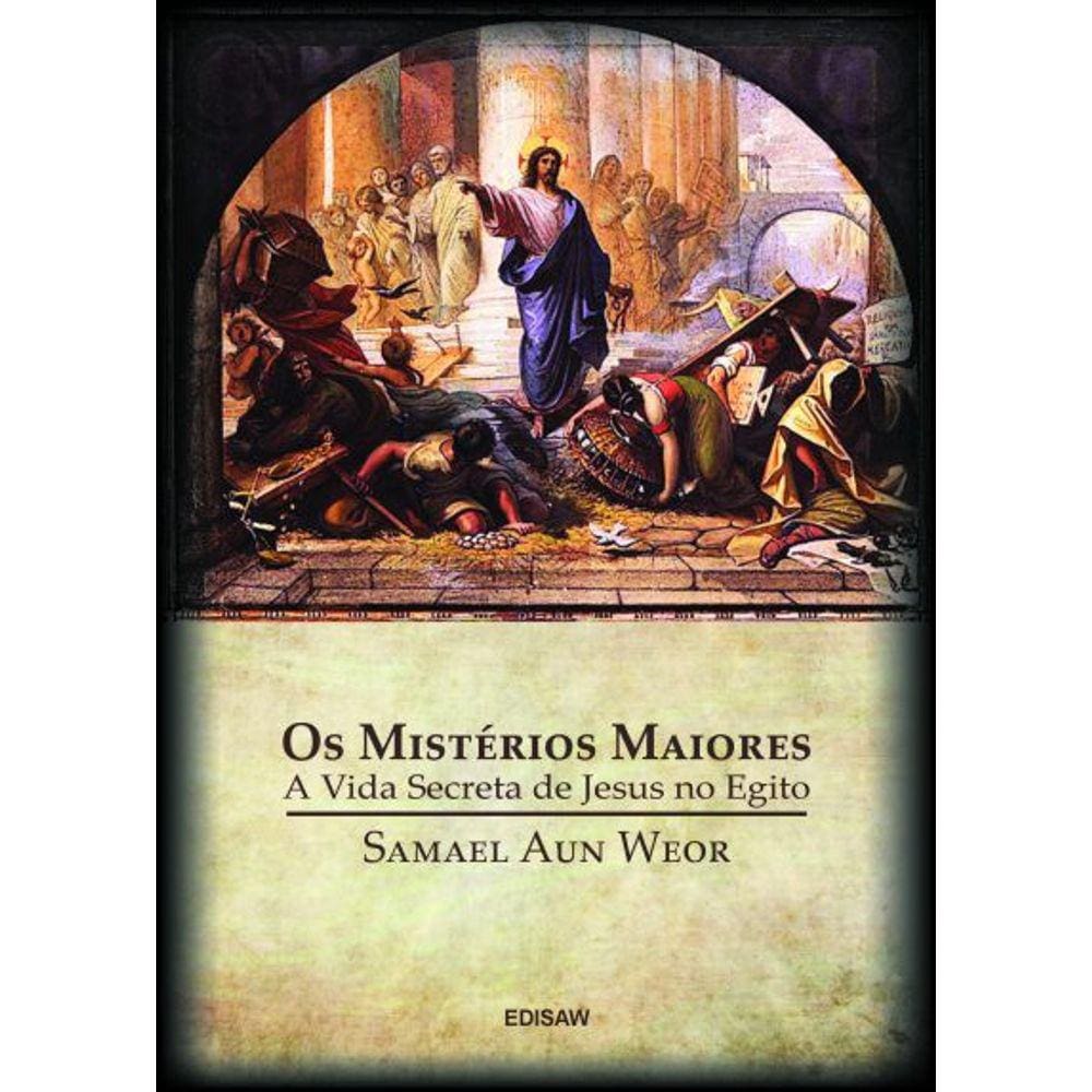 Os Mistérios Maiores