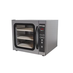 Forno Convector Wictory Digital 3 Pedras com Vapor 110V WCVP-335D