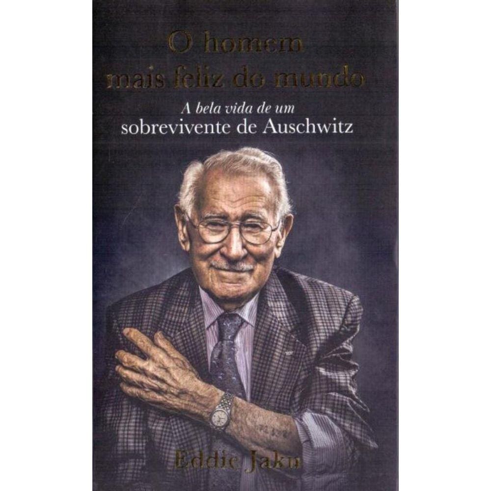 o Homem Mais Feliz Do Mundo
