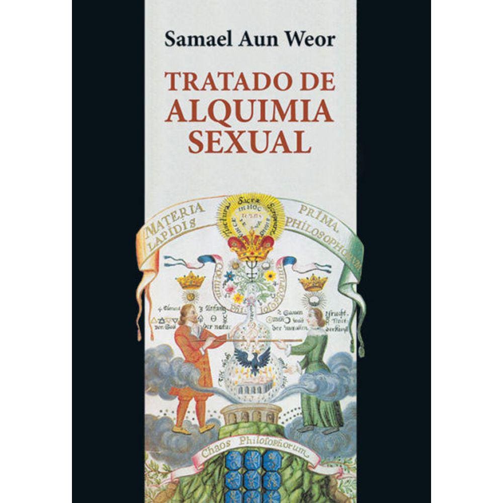 Tratado De Alquimia Sexual