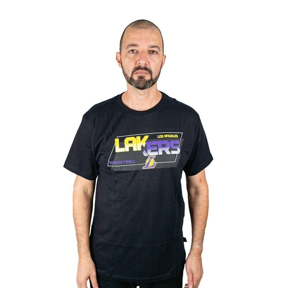 Lakers discount camiseta oficial