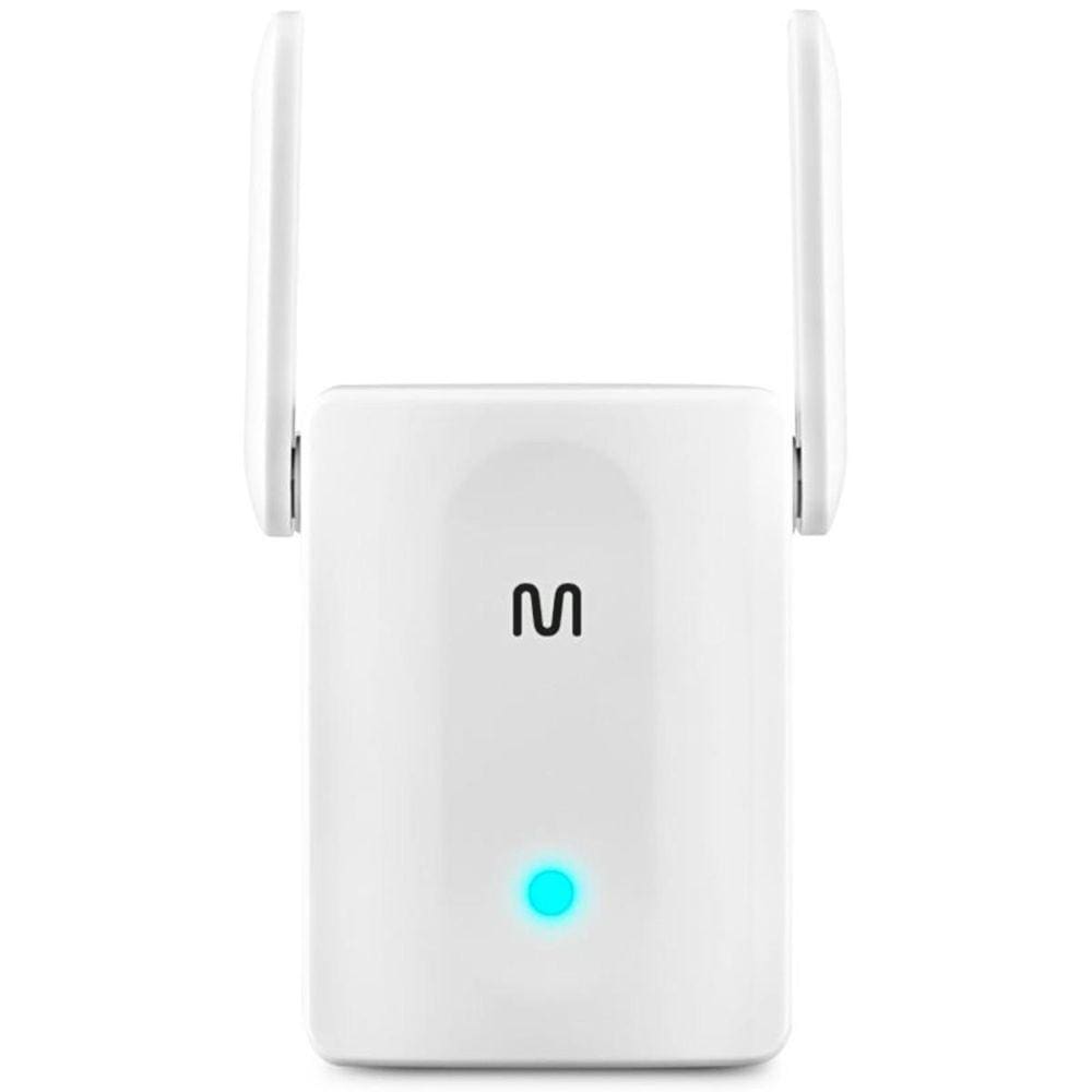 Repetidor Wifi 300Mbps Single Band - Re059