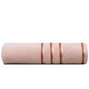 Toalha de Banho Classic 68x135cm 100% Algodão Appel Rosa Pele