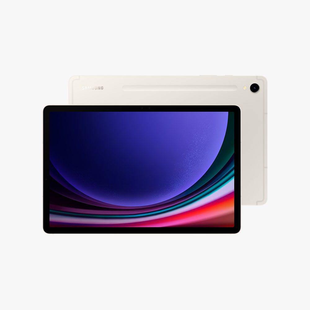 Tablet Samsung Galaxy Tab S9, 128GB, | Casas Bahia