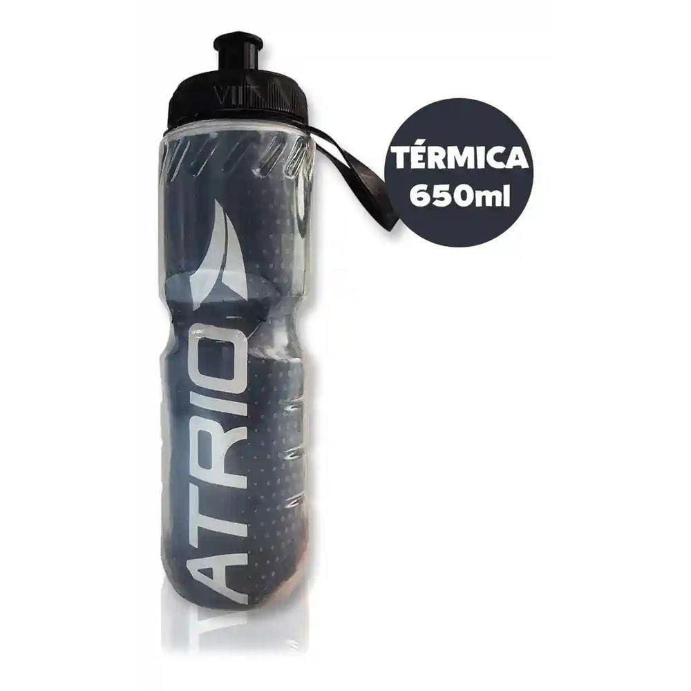 Squeeze Preta 650Ml - Atrio