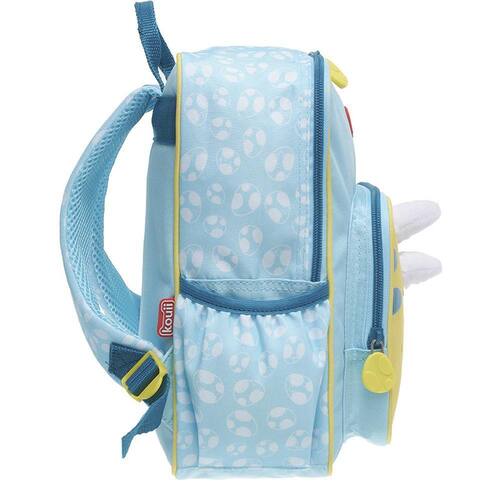 Mochila Costa Kouii Filhotiis Gato - Pacific - Lupel