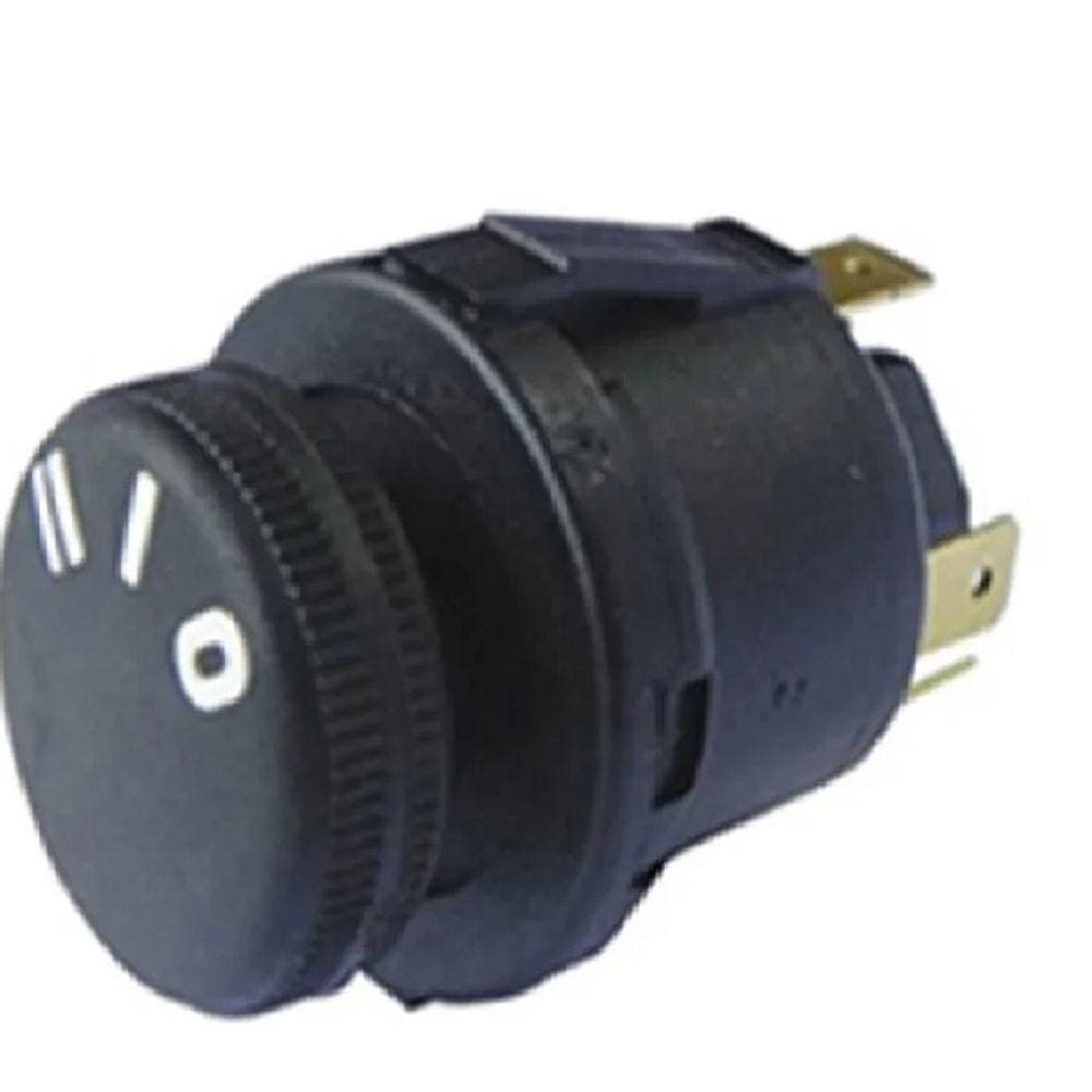 Interruptor Farol Chevette 73-82