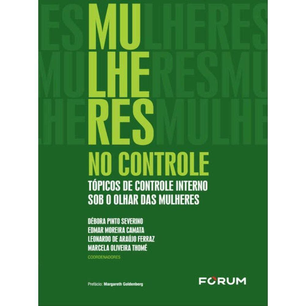 Mulheres No Controle