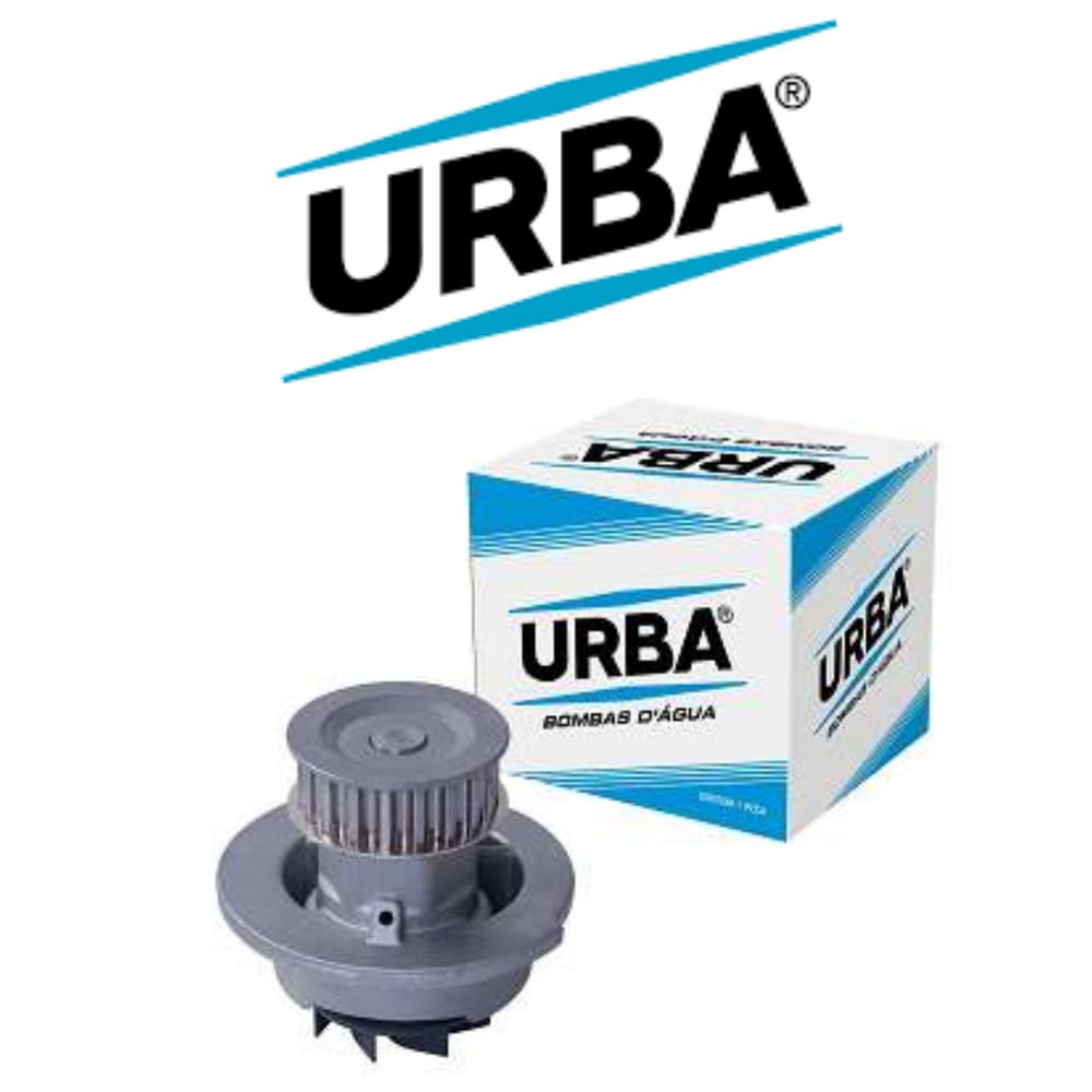 Bomba D`Agua Urba Chevrolet Cobalt 2015