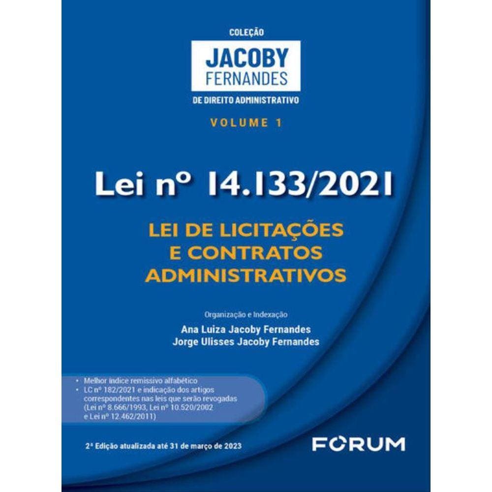 Lei N° 14.113/2021