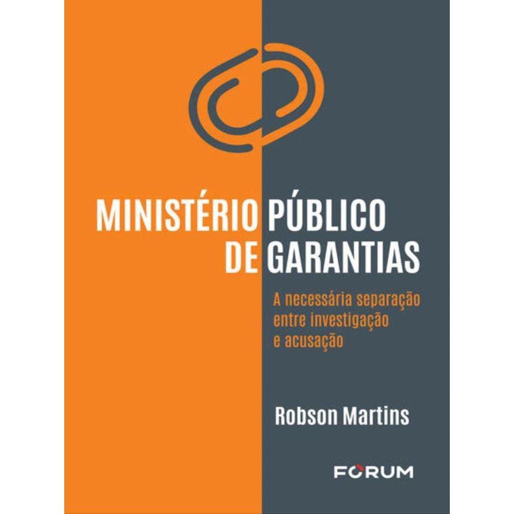 Ministério Público De Garantias