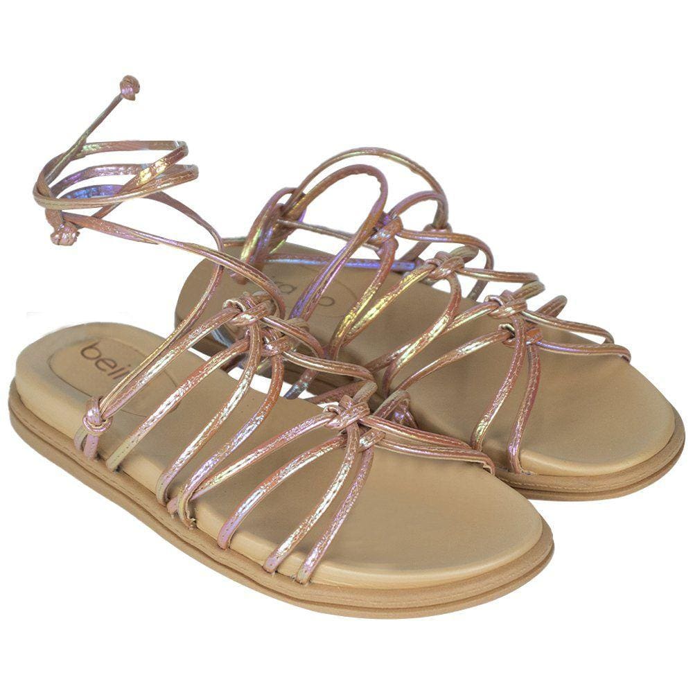 Sandália Beira Rio Cairo Feminina