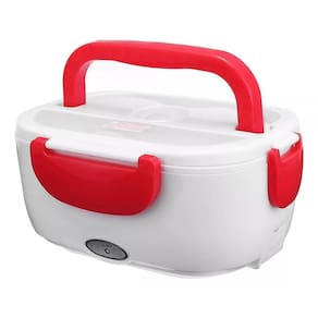 Marmita Termica Eletrica Portatil Veiculo 12V/24V