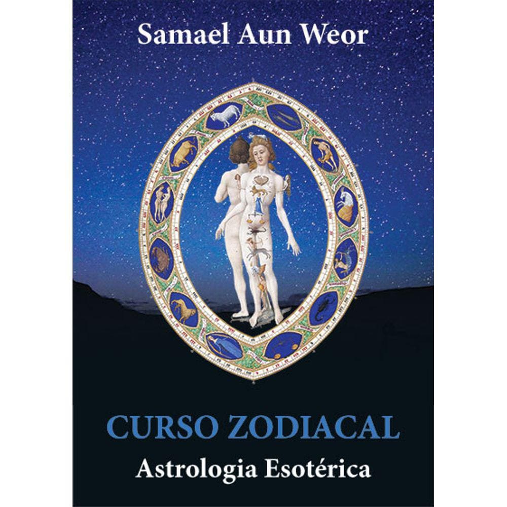 Curso Zodiacal