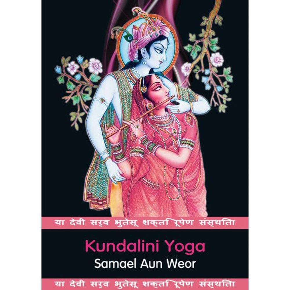 Kundalini Yoga