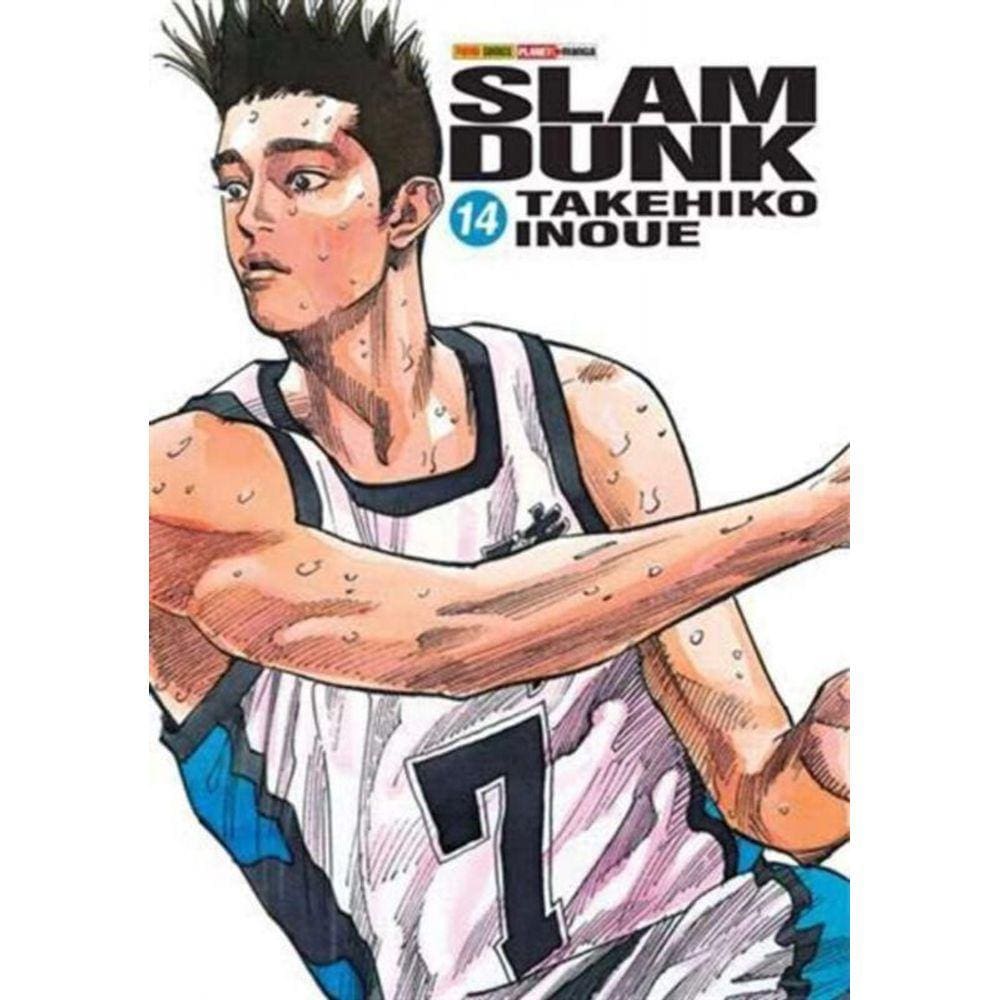 Slam Dunk - Vol. 14