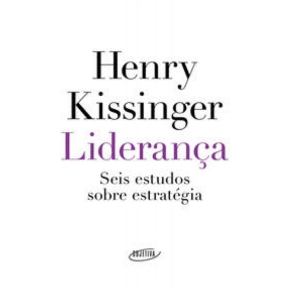 Liderança