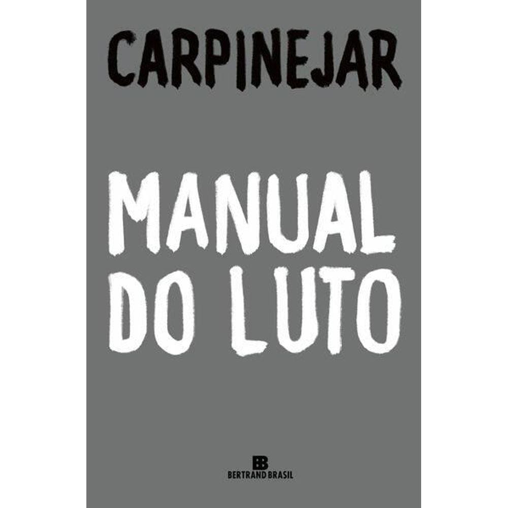 Manual do Luto