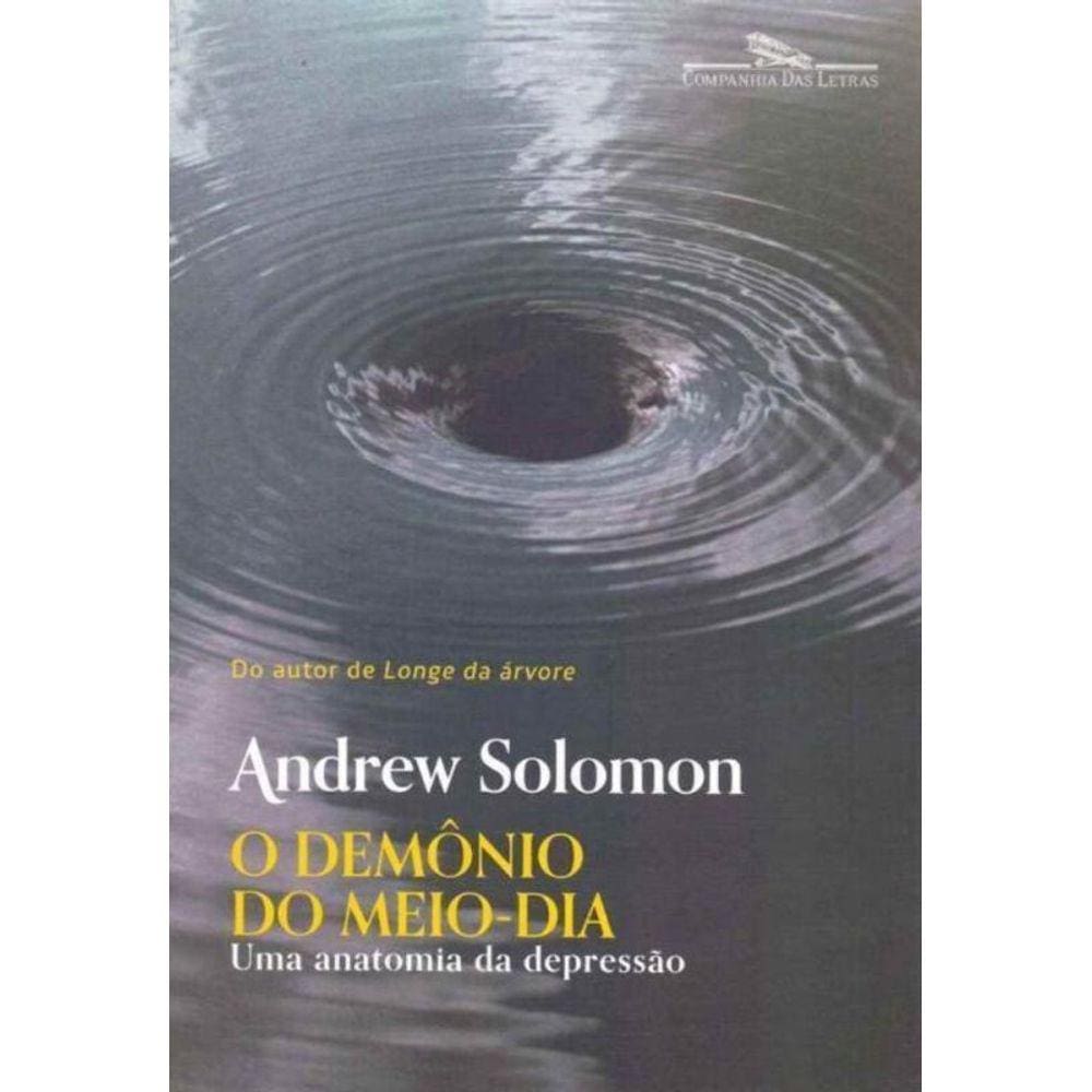 Demônio do Meio-dia, O