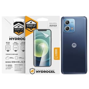 Película Para Motorola Moto G Stylus (2023) - Traseira Hydrogel Hd - Gshield