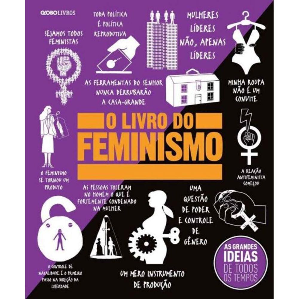 Livro do Feminismo, O