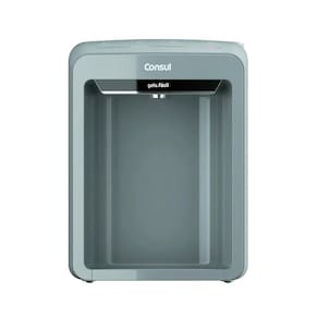 Purificador Consul CPB33 Água Gelada e Natural Certificado Inmetro